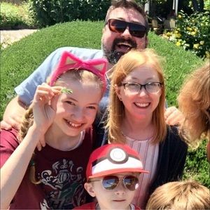 Meet your Posher, Erin